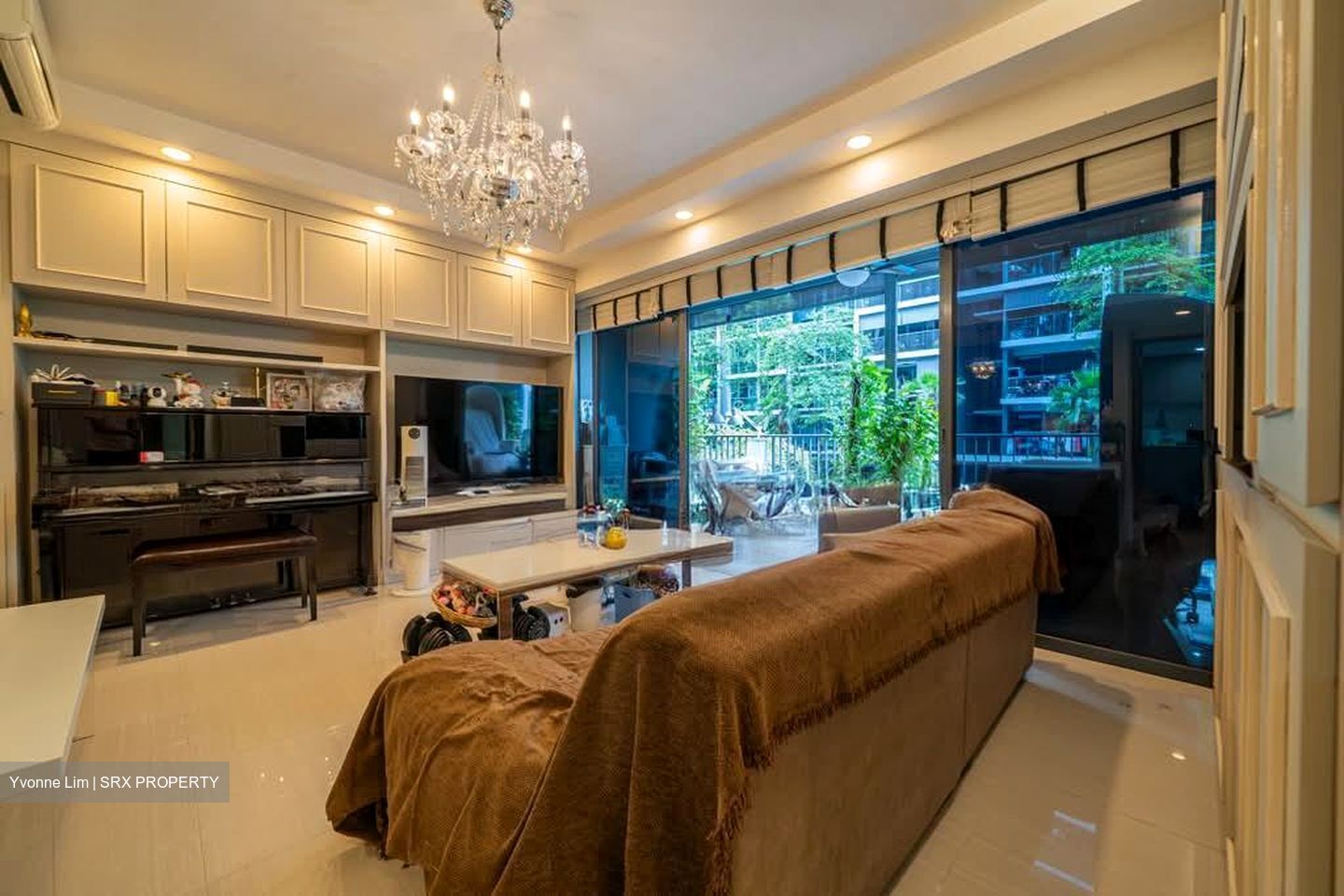 Bellewaters (D19), Condominium #557637331